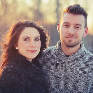 Denise & Nick